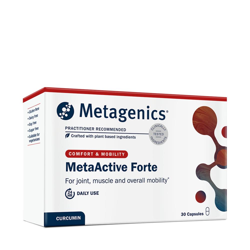MetaActive Forte