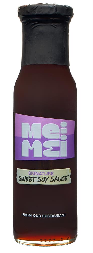 Sweet Soy Sauce