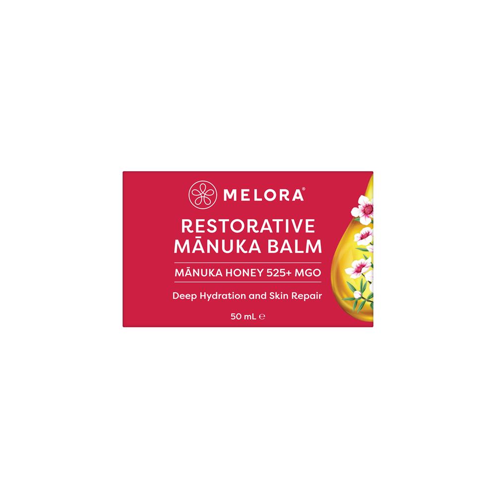 Manuka Honey Balm