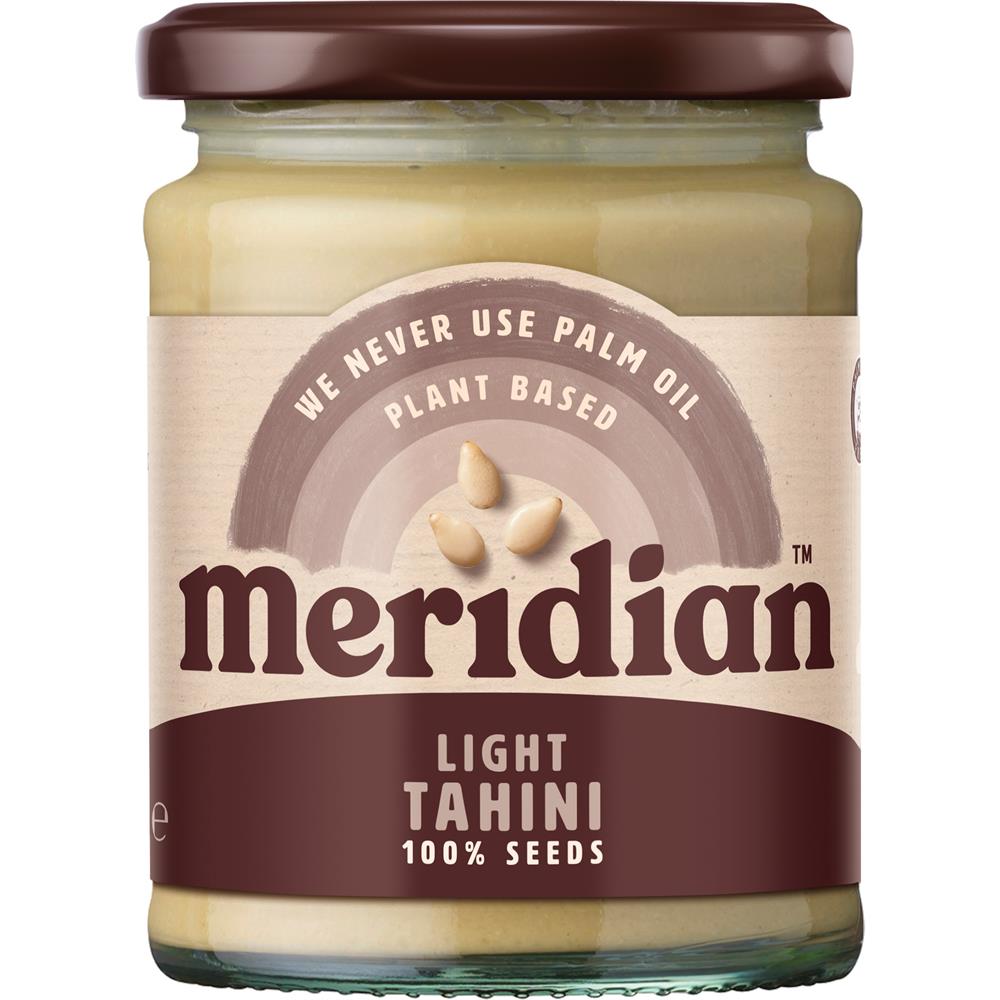 Light Tahini