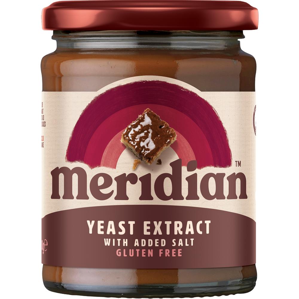 Natural Yeast Extract