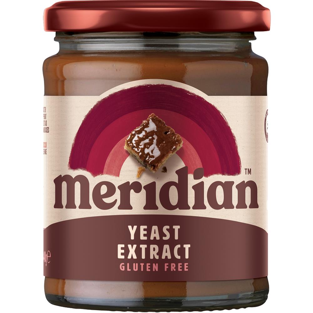 Yeast Extract