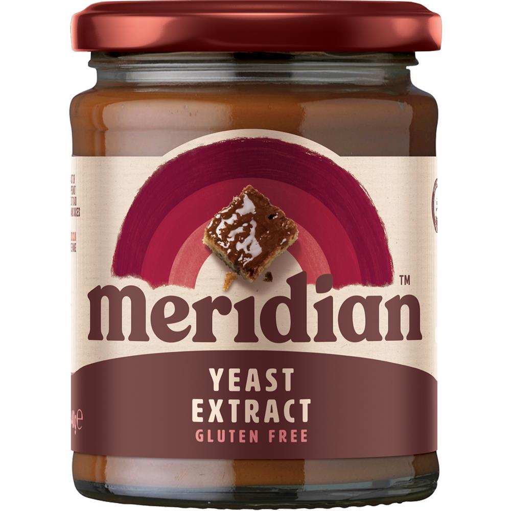 Natural Yeast Extract No Salt