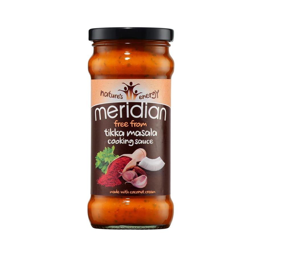 Free From Tikka Masala Sauce