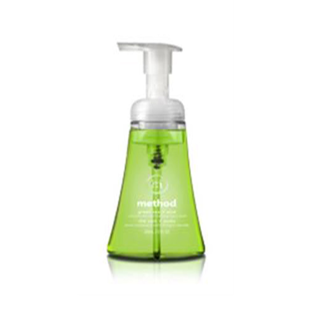 Foaming Handsoap Green Tea