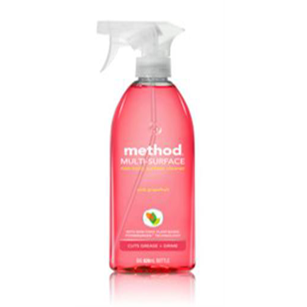 All Purpose Spray Pink Grapefr