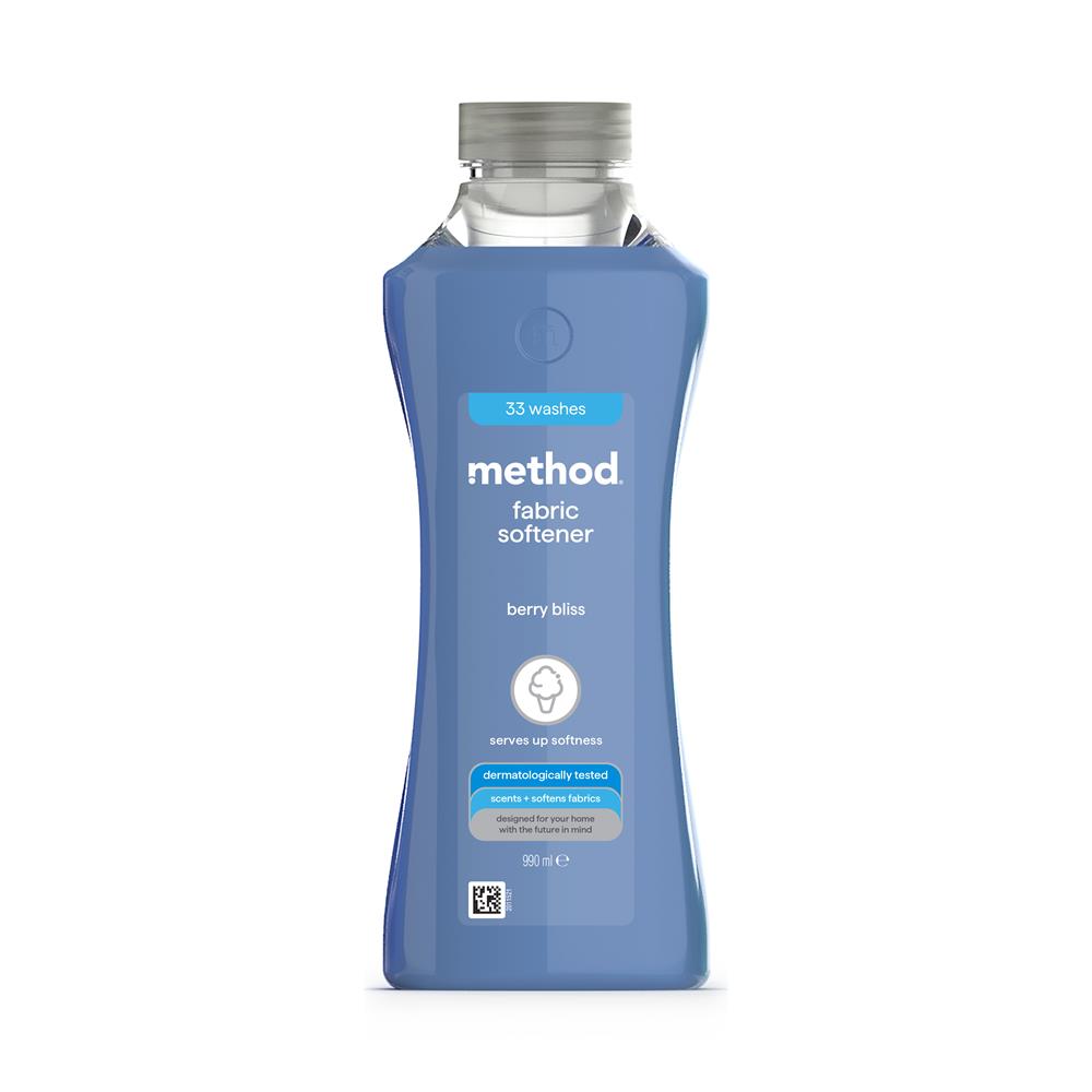 Fabric Softener Berry