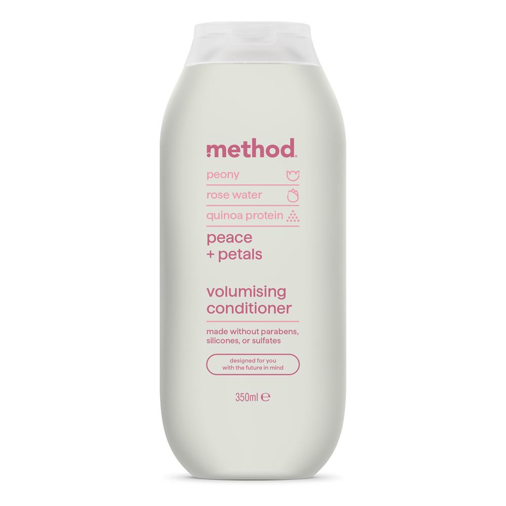 Peace and Petals Conditioner