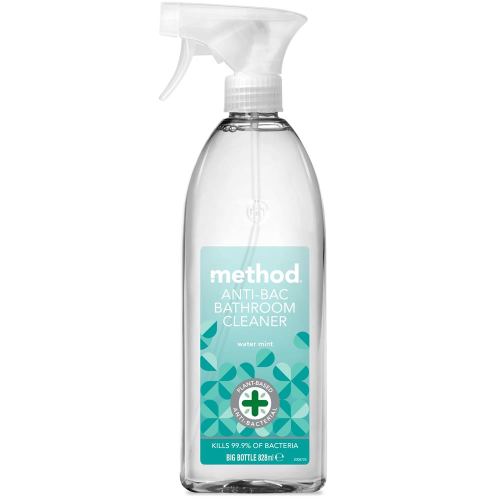 Antibac Bathroom Watermint