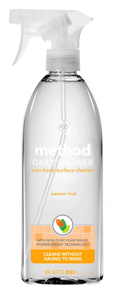 Daily Shower Passion Fruit