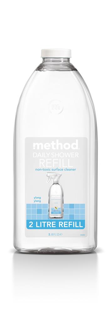 Shower Cleaner Ylang Refill