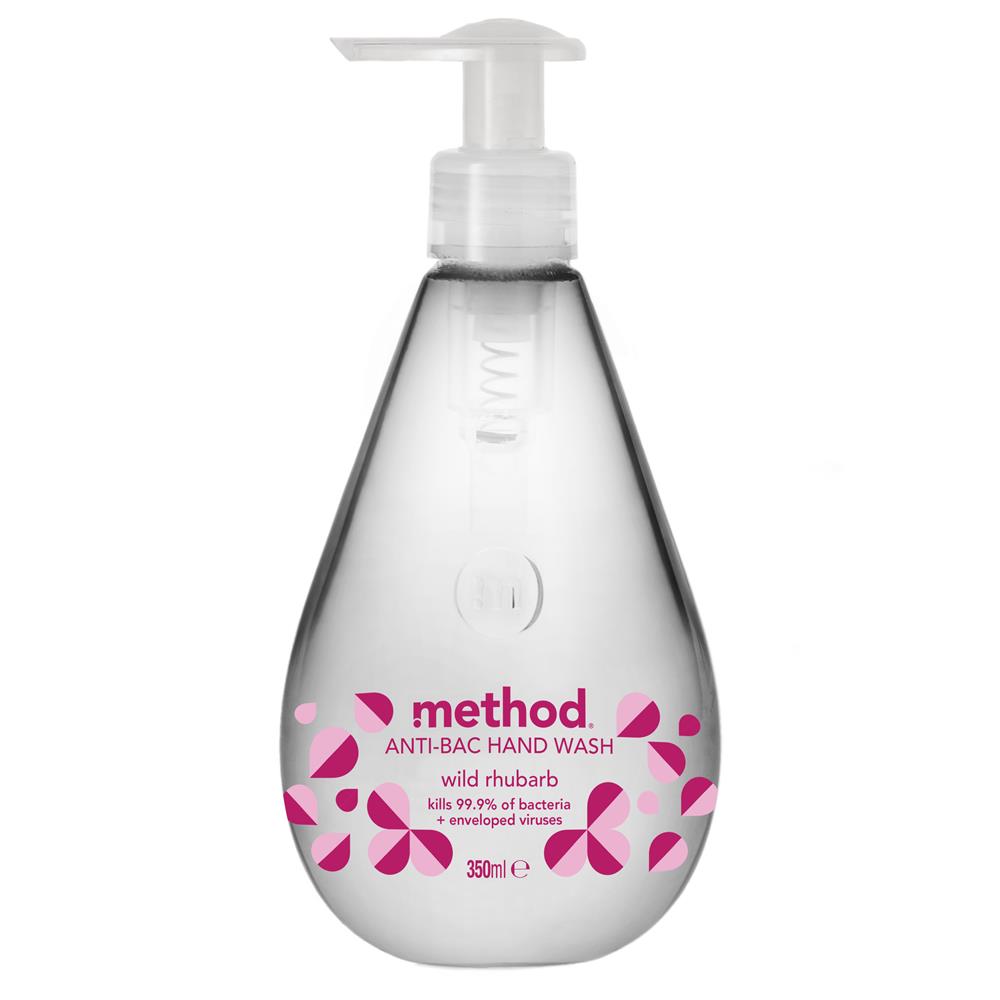 Hand Soap AntiBac Rhub (Pack of 2)