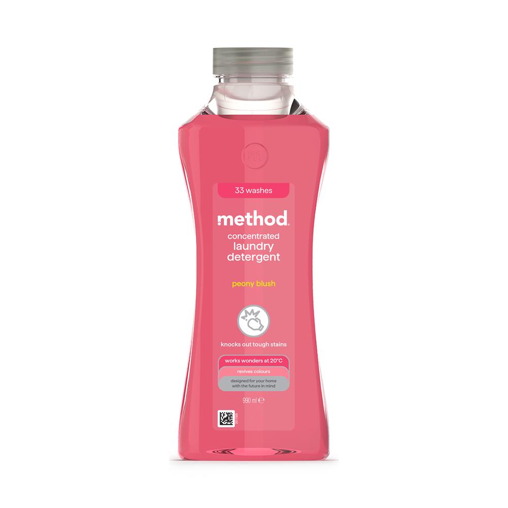 Laundry Liquid Berry