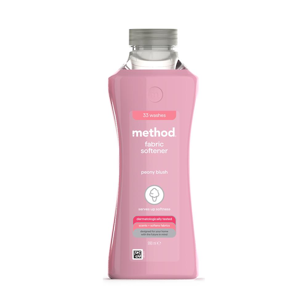 Fabric Softener Peony Blush