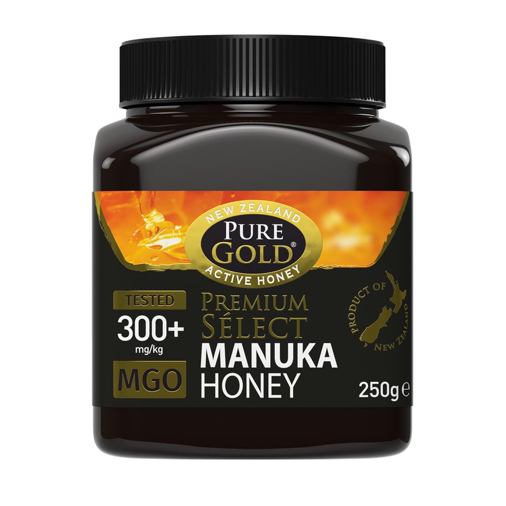Manuka Honey MGO 300+