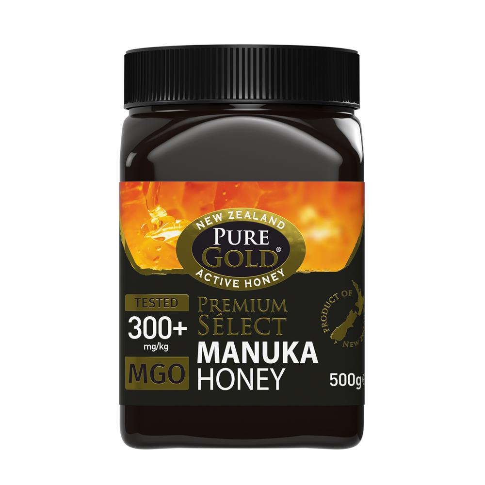 Manuka Honey 300MGO
