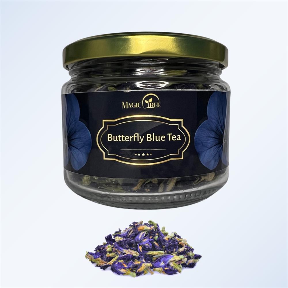 Butterfly Blue tea 30g