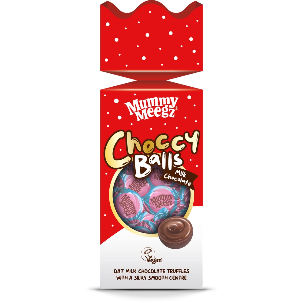 Choccy Balls Cracker