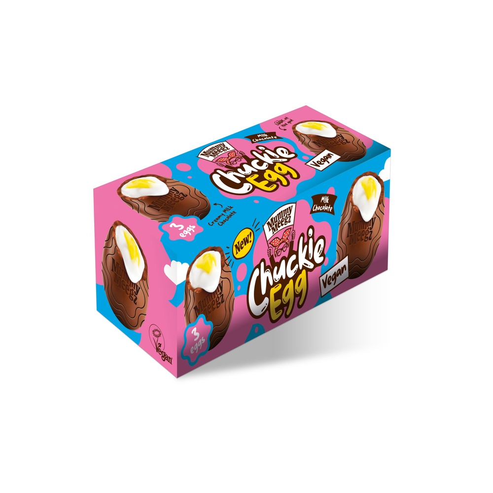 Chuckie Egg Multipack