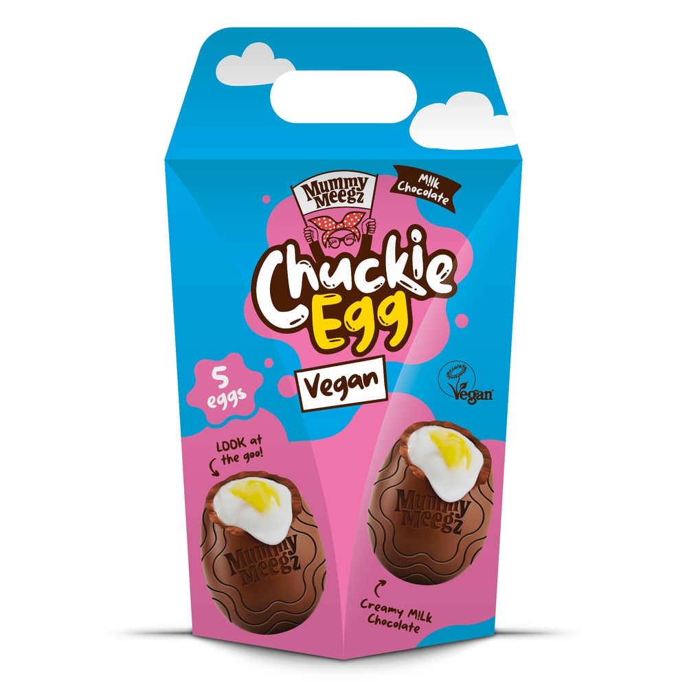 Chuckie Egg Giftpack