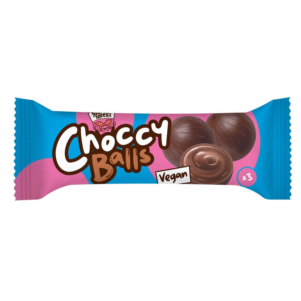 Choccy Balls (Pack of 22)