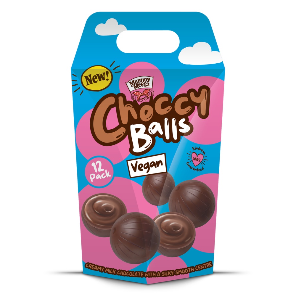 Choccy Balls Giftpack