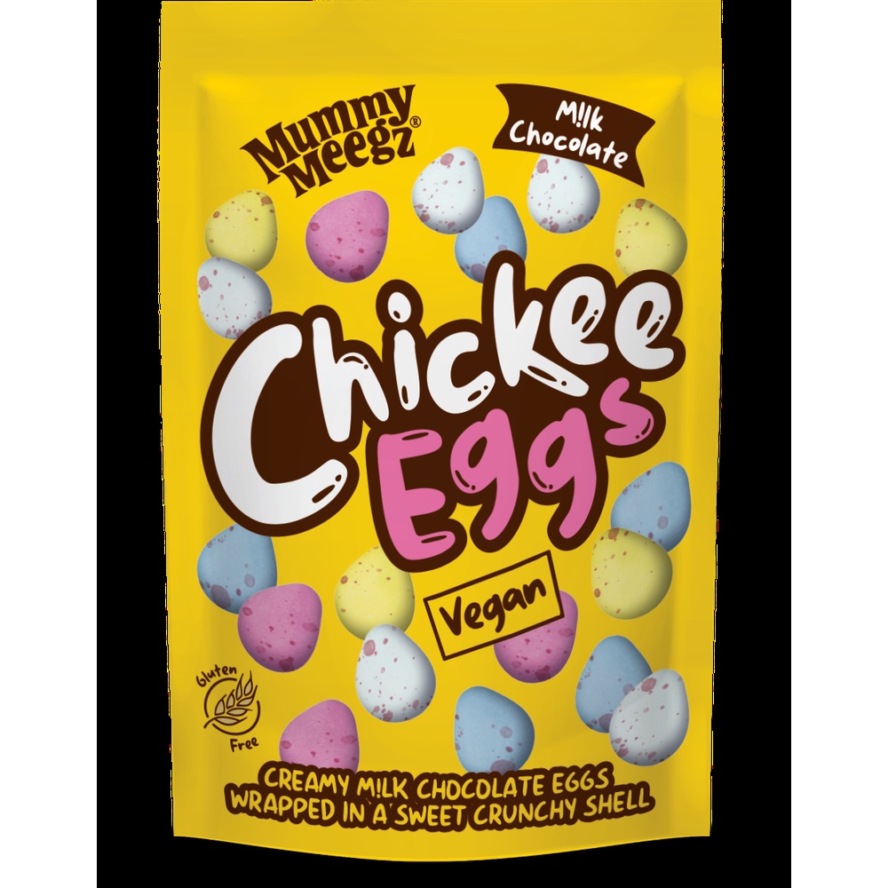 Chickee Eggs