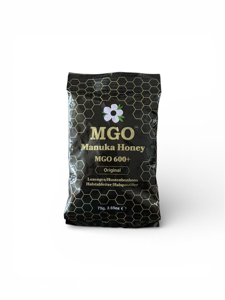 Manuka Honey Lozenges MGO 600+