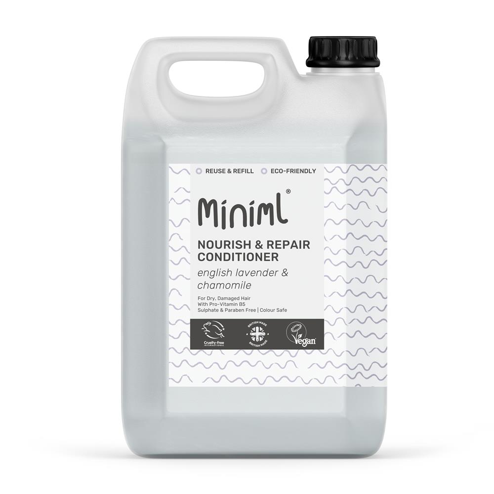 Nourish & Repair Conditioner5L