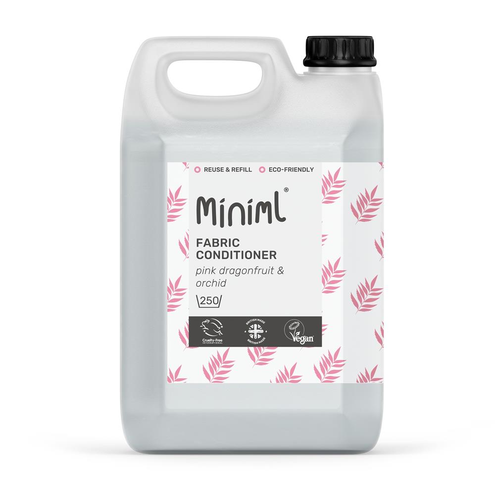 Dragonfruit Fab Conditioner 5L