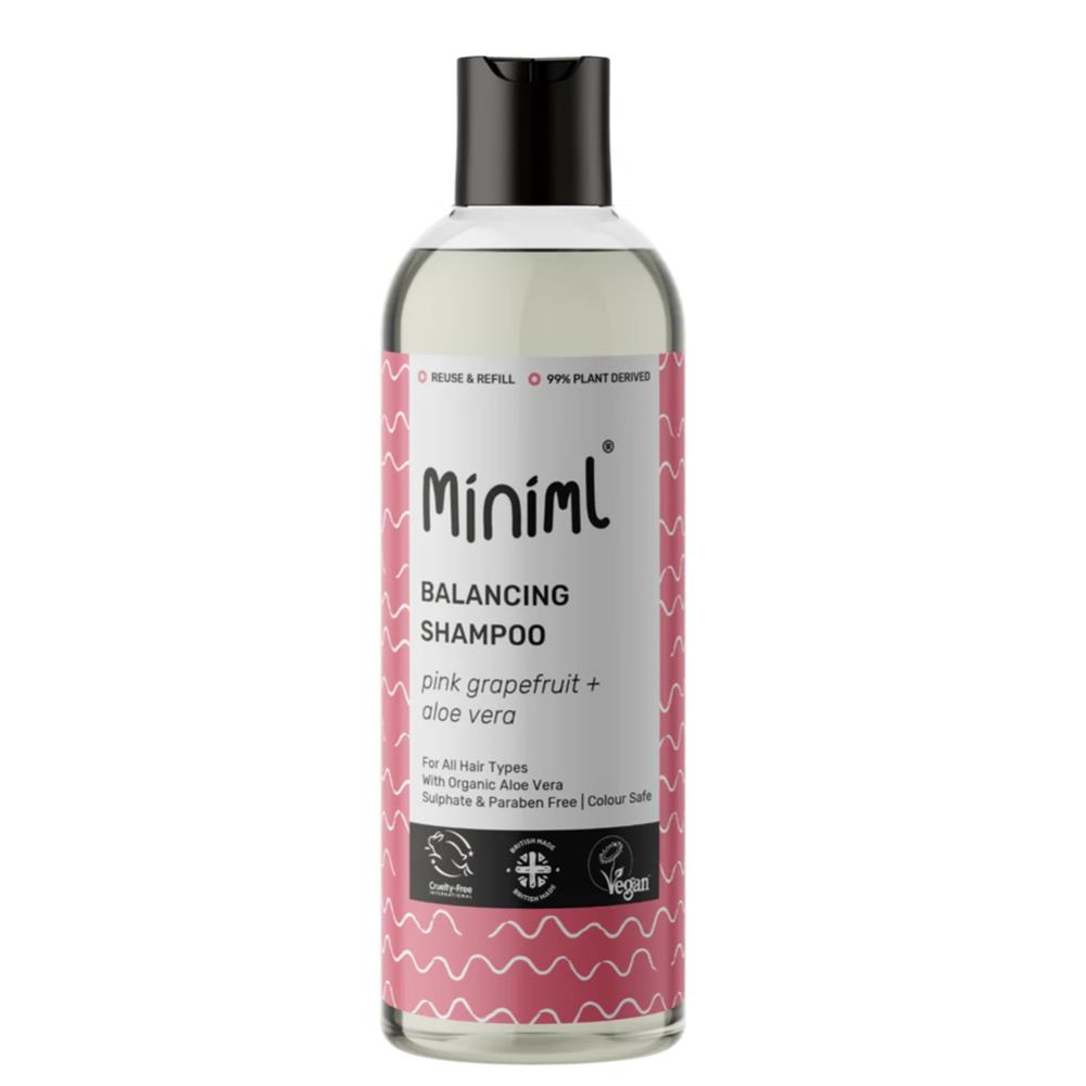Balancing Shampoo Grapefruit