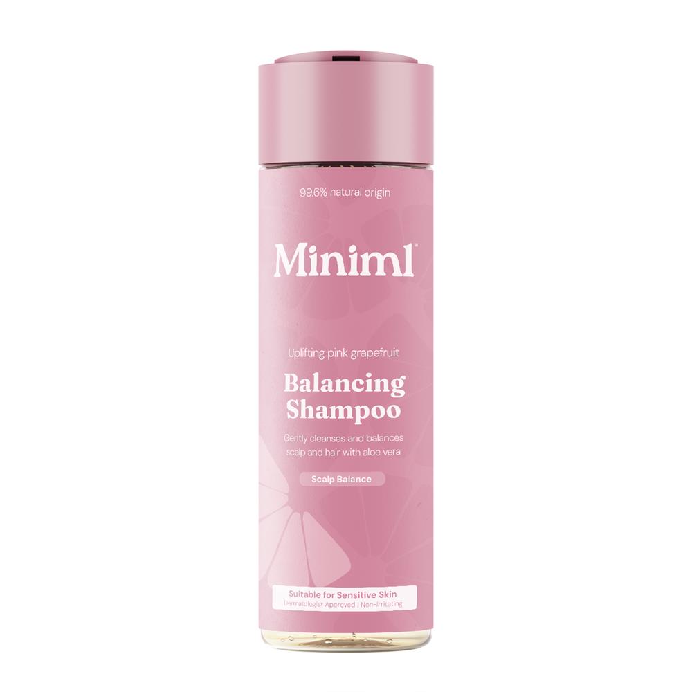 Balancing Grapefruit Shampoo