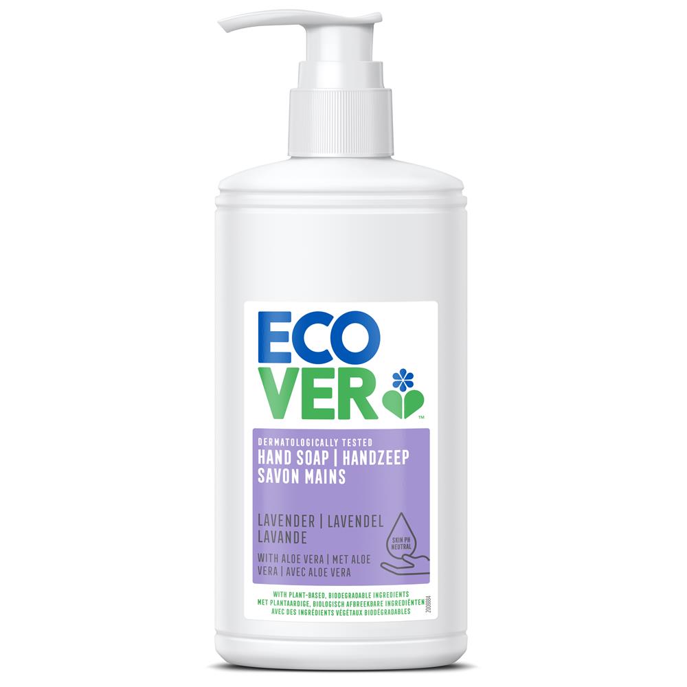 Hand Wash Lavender (Pack of 6)