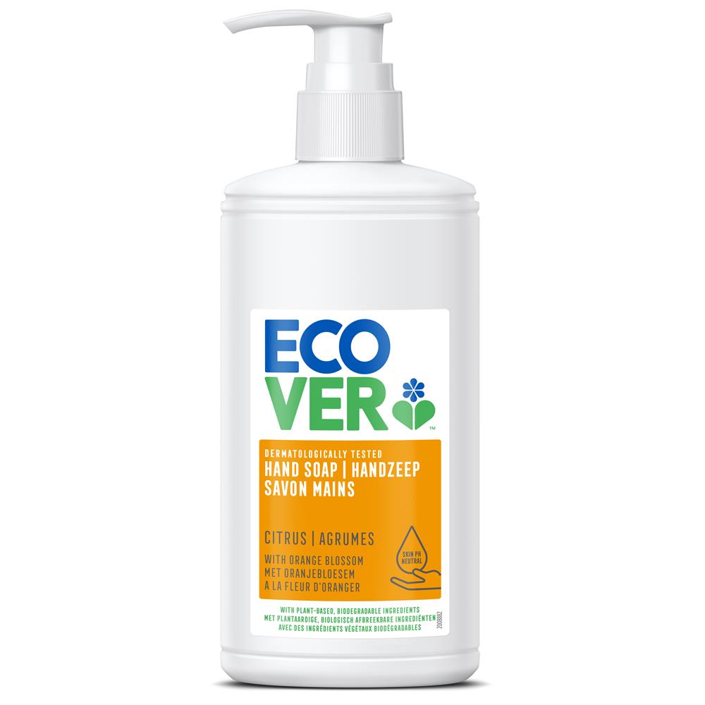 Hand Wash Citrus (Pack of 6)