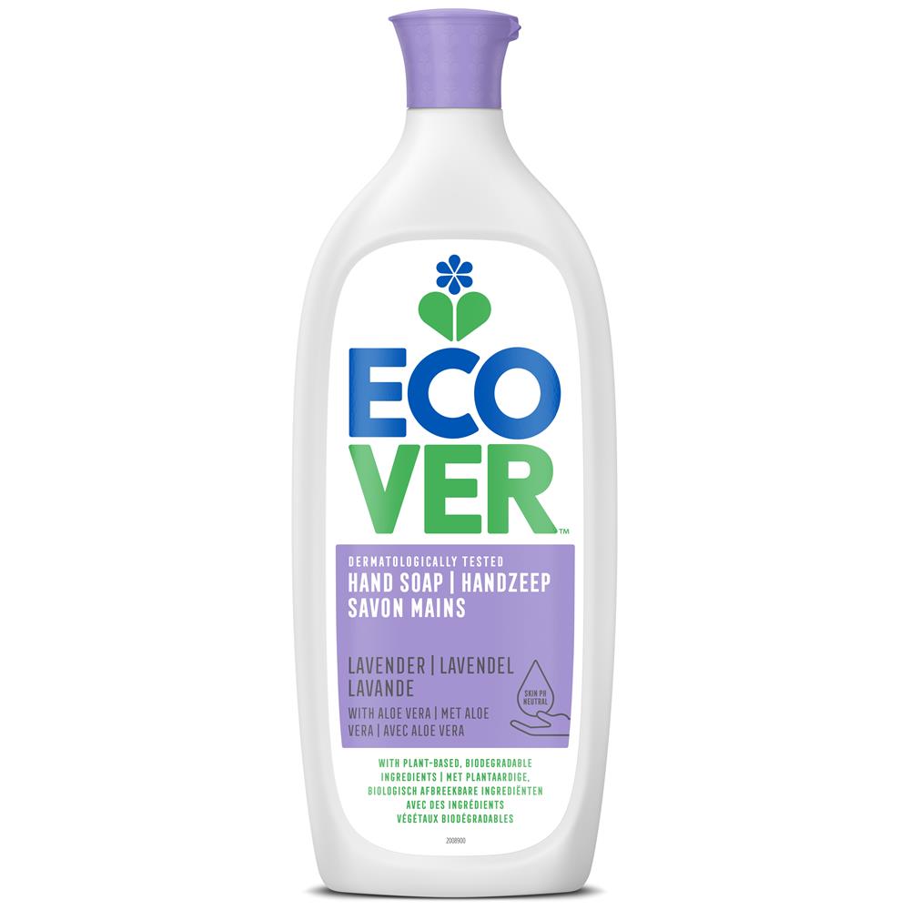 Hand Wash Refill Lavender