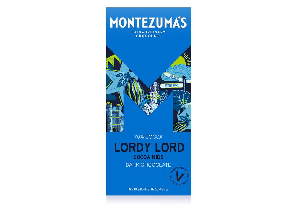 Lordy Lord Bar