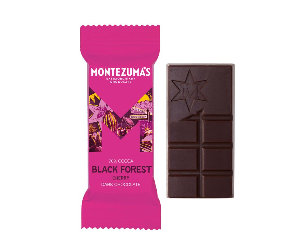 Black Forest Mini Bar (Pack of 26)