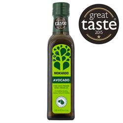Avocado Oil