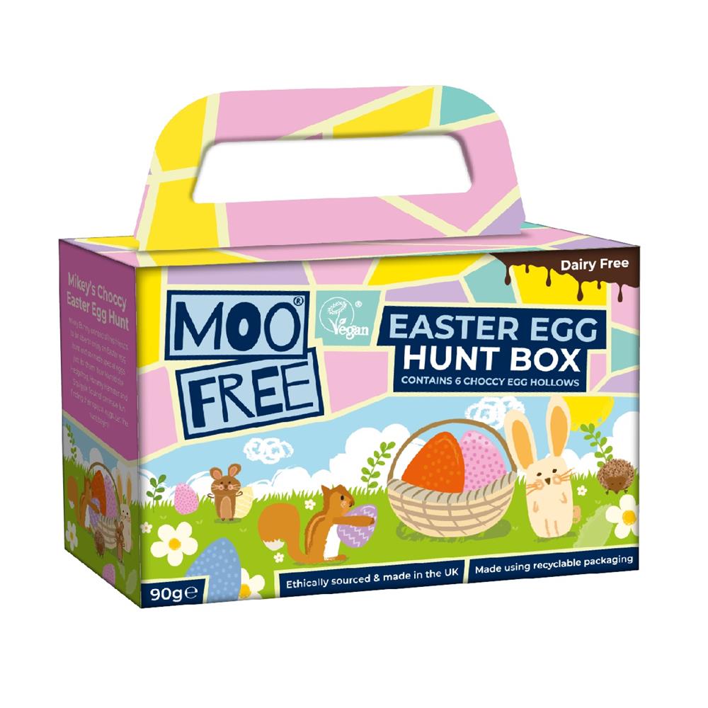 Easter Hunt Kit 90g