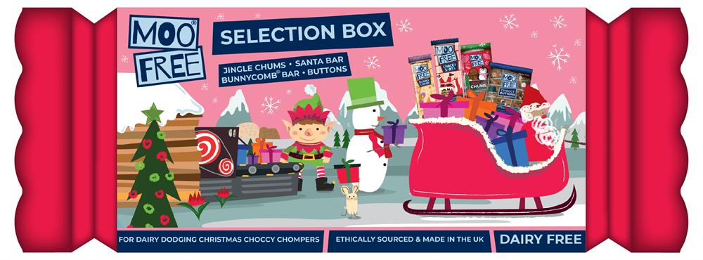 Selection Box