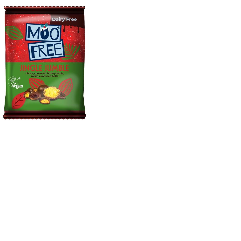 Jingle Jumble (Pack of 10)