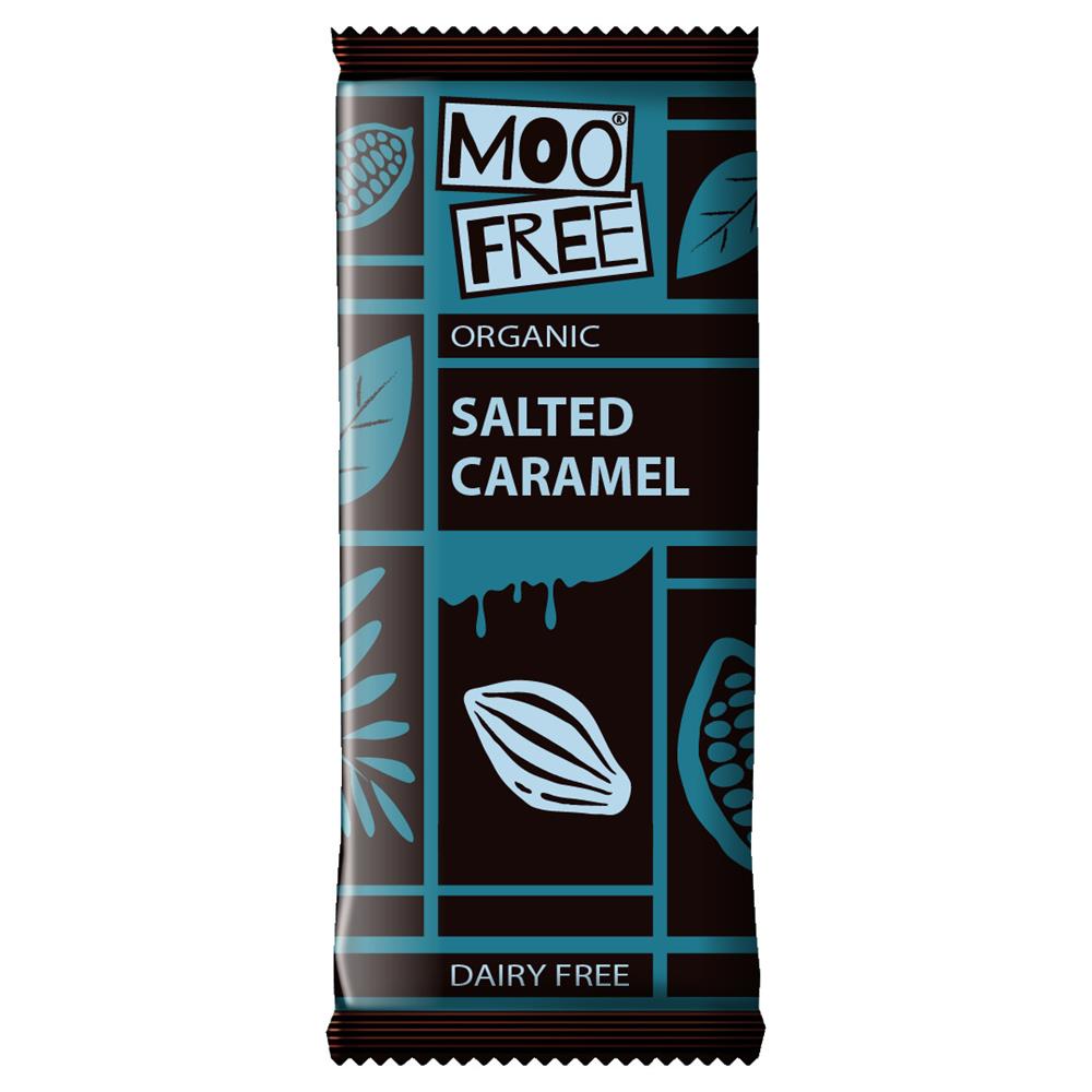 Sea Salt & Lime Cocoa Bar (Pack of 4)