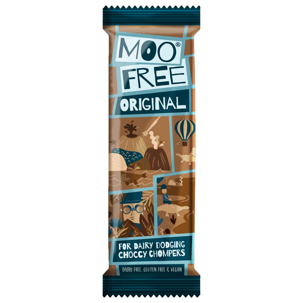Mini Bar - Original (Pack of 20)