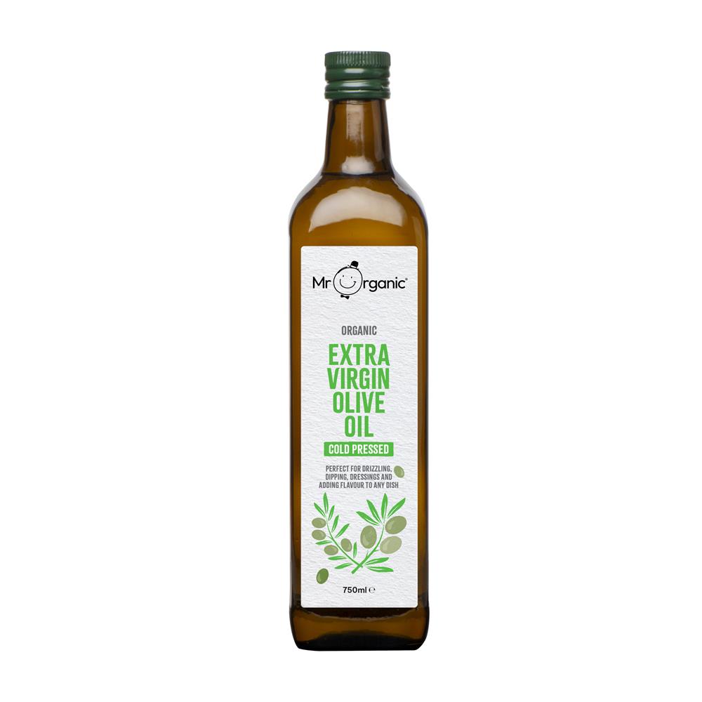 Extra Virgin Olive Oil