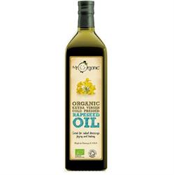 Org Rapeseed Oil