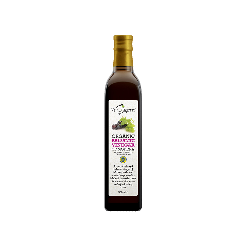 Balsamic Vinegar of Modena IGP