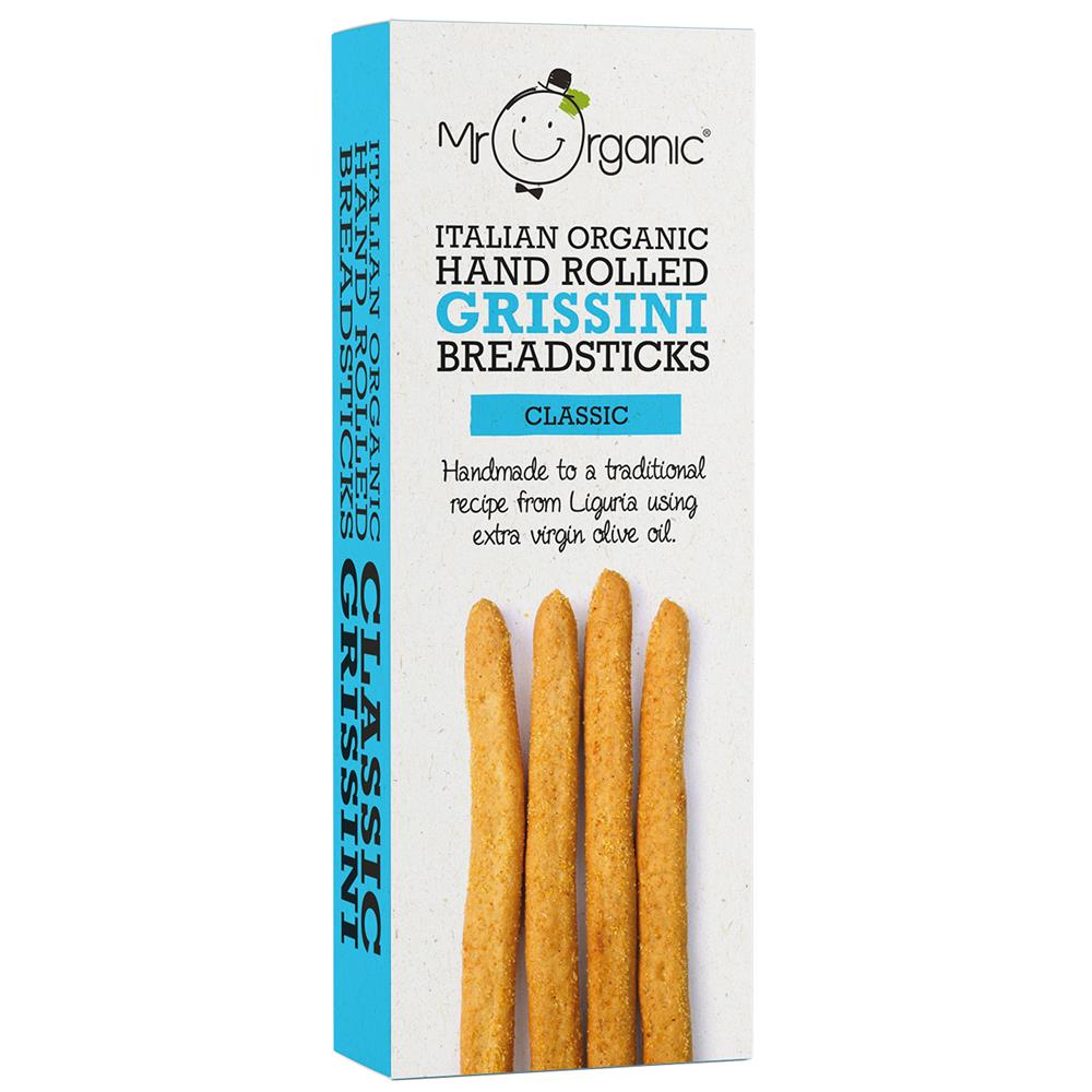 Mr Organic Breadstick Classic