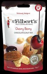 Kasbah Spiced Almonds