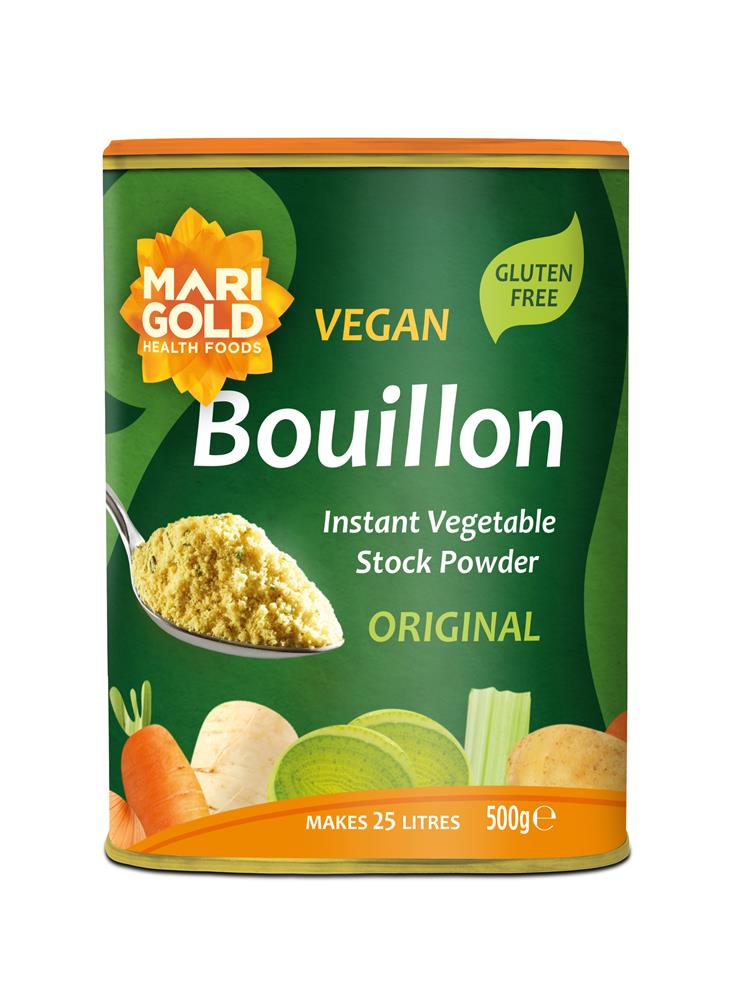 Veg Bouillon Powder