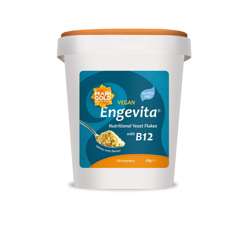 Marigold Catering Engevita B12